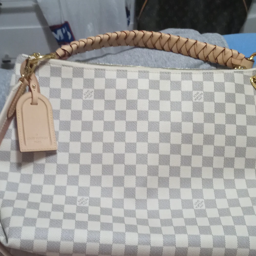 - Louis vuttion beaubourg mm - Picture 9 of 12